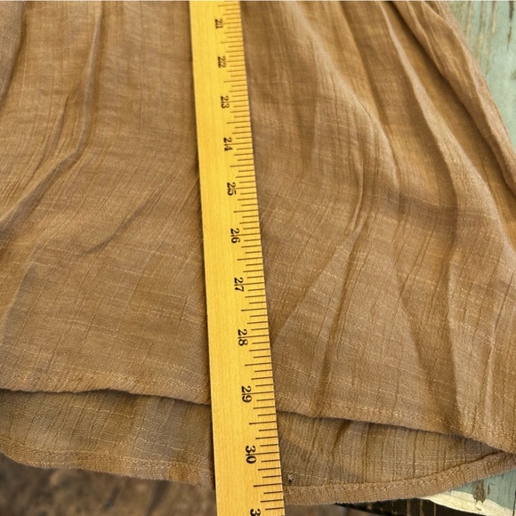 Indigo Soul Boutique Tunic Top - Picture 6 of 6